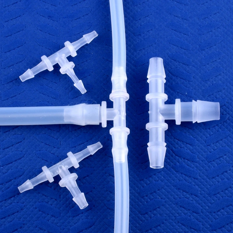 Соединители для садового водопровода