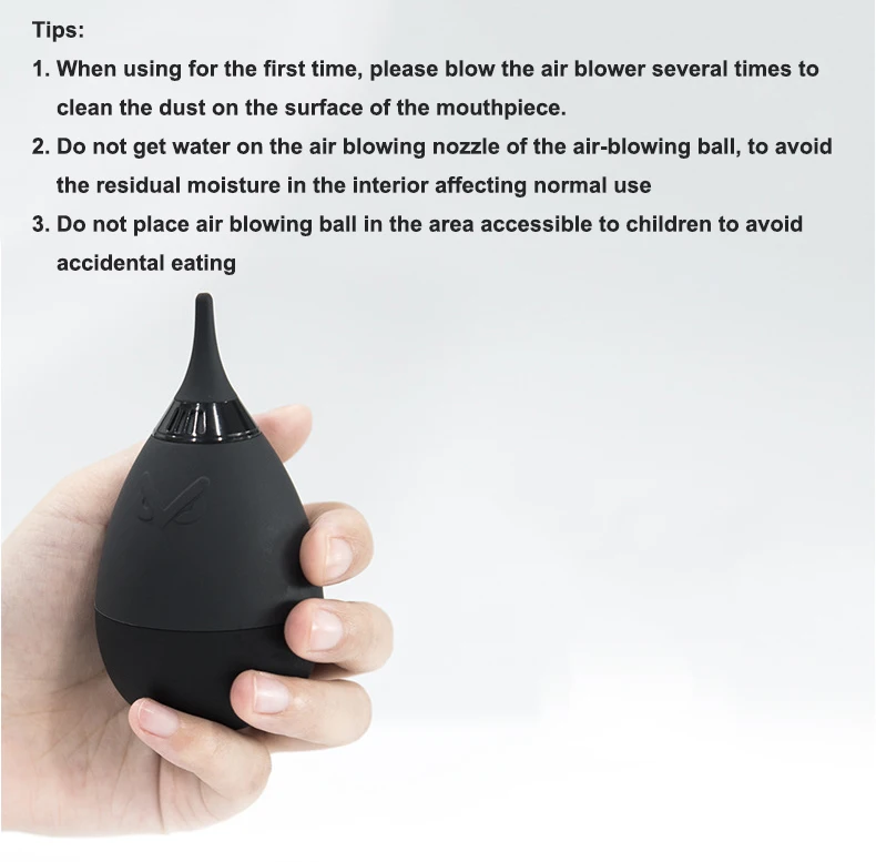 ПРОФЕССИОНАЛЬНЫЙ ВОЗДУШНЫЙ стакан резиновый шар с фильтром для Кофемолки и