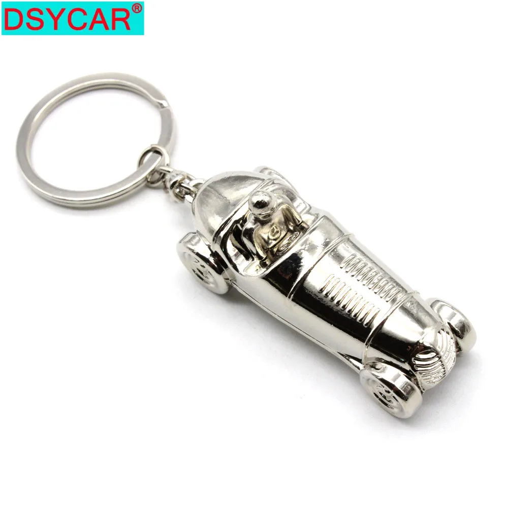 

DSYCAR 1 шт. металлический брелок для ключей модный брелок для автомобиля брелок для ключей кольца брелоки креативные подарки безделушка для у...