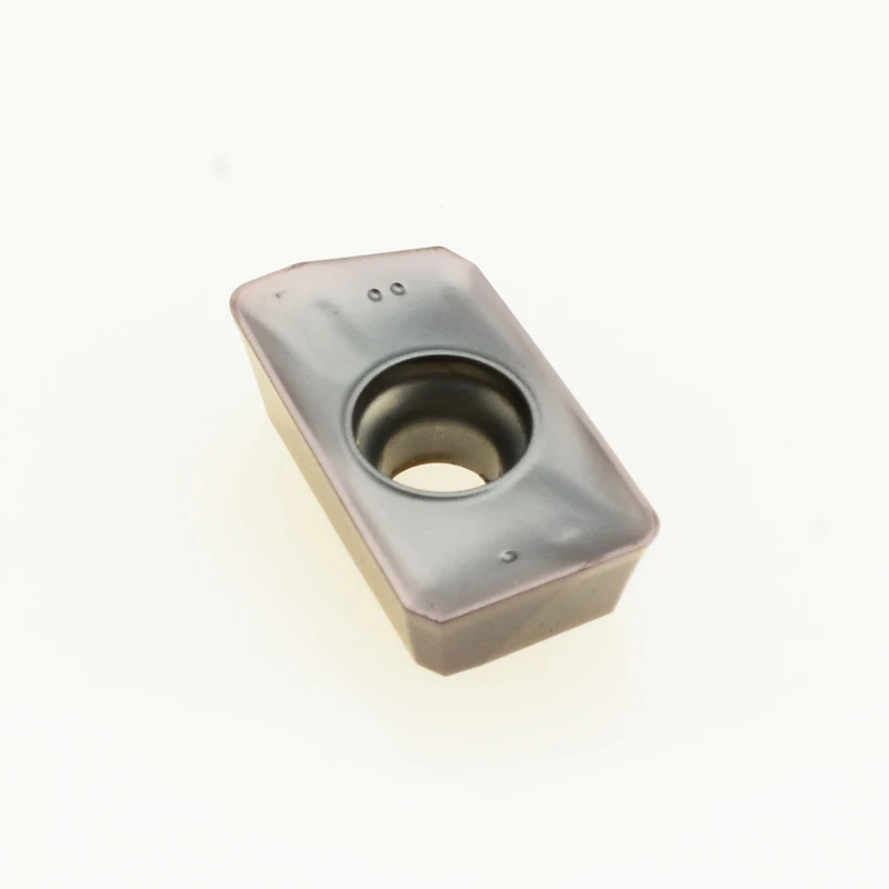 APMT1135 PDER MH1025 карбидные режущие пластины для фрезы стальных или чугунные