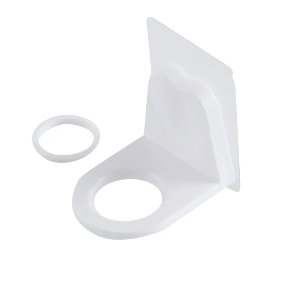 Самоклеящееся гелевое дезинфицирующее средство для рук в ванной комнате|Полки и