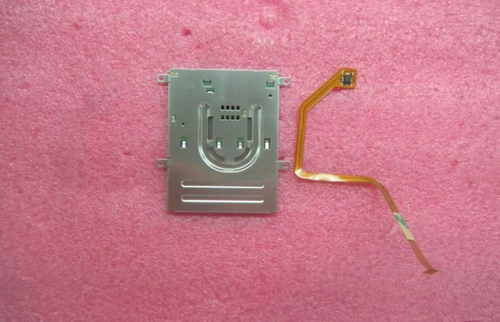 

Новинка для Lenovo ThinkPad X240 X250 X260 T440S устройство для считывания смарт-карт с кабелем FRU 04X3984 04X5393