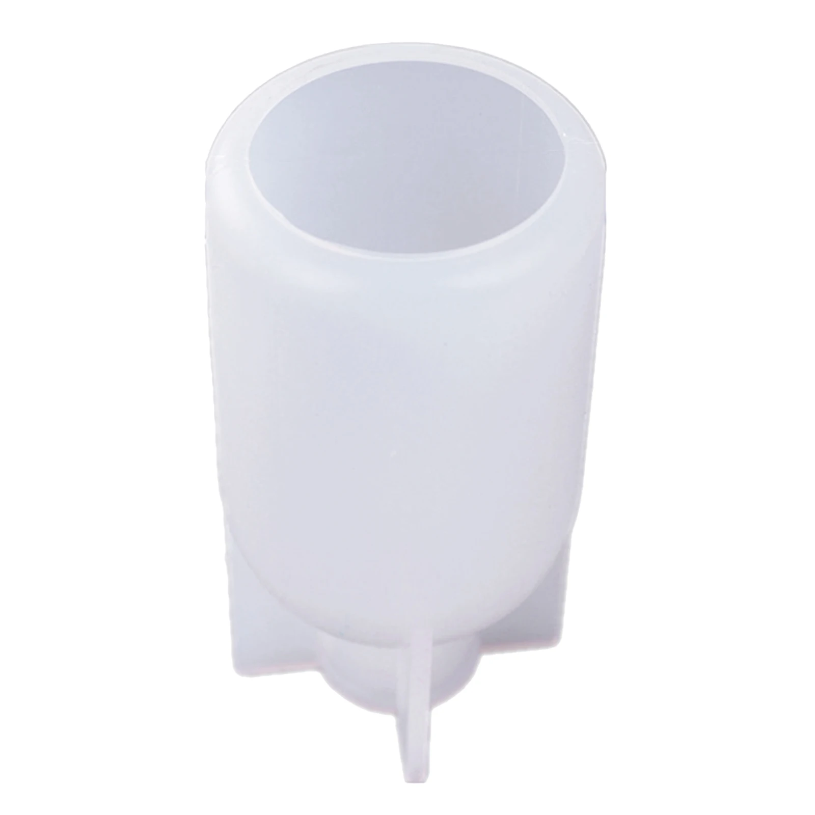 

Light Bulb Resin Mold Silicone Candle Making Mould DIY Epoxy Crystal Jewelry