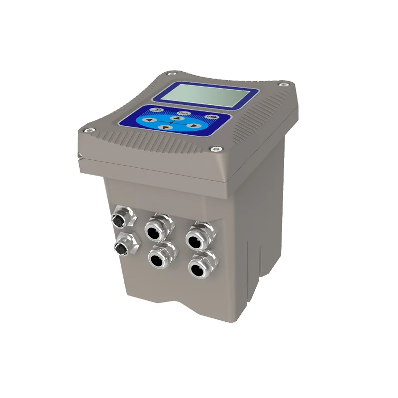 

ZDYG-2088Y/T Water analyzer instrument online turbidity meter sensor