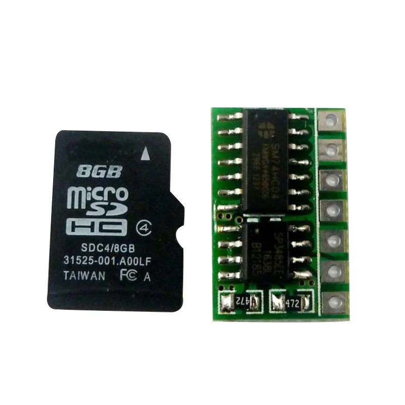 DC 3 V 5V UART Serial To RS485 SP3485 конвертер трансивер Module датчик температуры и влажности