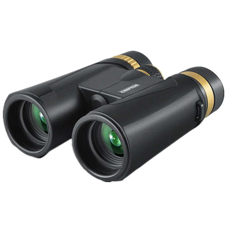

Hot sale outdoor hiking binoculars high quality 10X42 professional high definition wide-angle high magnification binoculars
