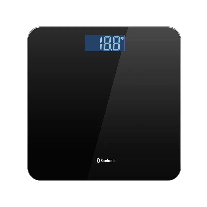 Digoo DG-B8025 lcd bluetooth весы напольные электронные весы для ванной комнаты