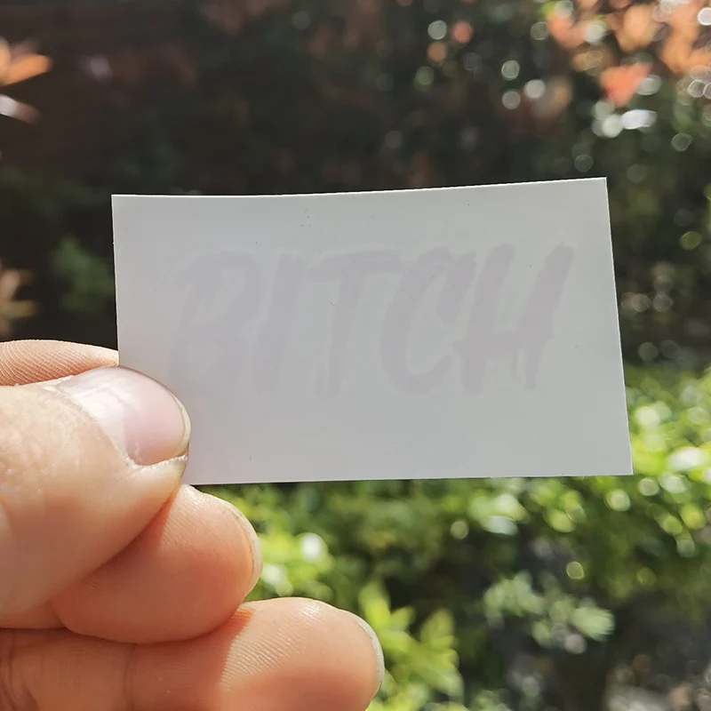 Новая модель Фетиш поддельные взрослые Временные татуировки для БДСМ рогоносец