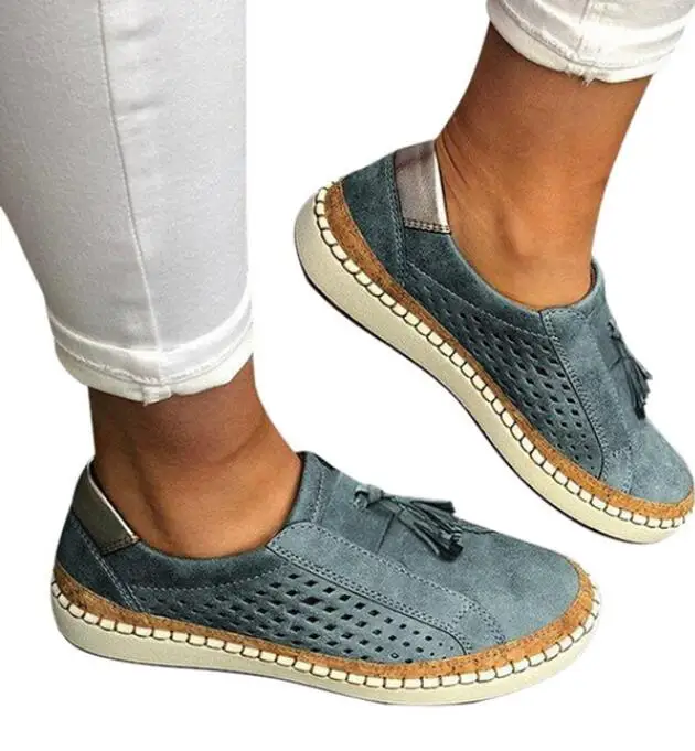 Кроссовки женские на вулканизированной подошве Повседневная дышащая обувь