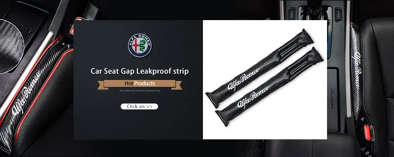 Doofoto, автомобильный Стильный коврик для интерьера, чехол для Alfa Romeo 159 147 156 Giulietta Sp Mito, защитные аксессуары для автомобиля