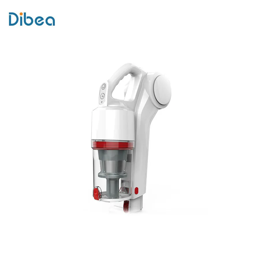 Dibea dw200 беспроводной пылесос/ручной пылесос|Пылесосы| |