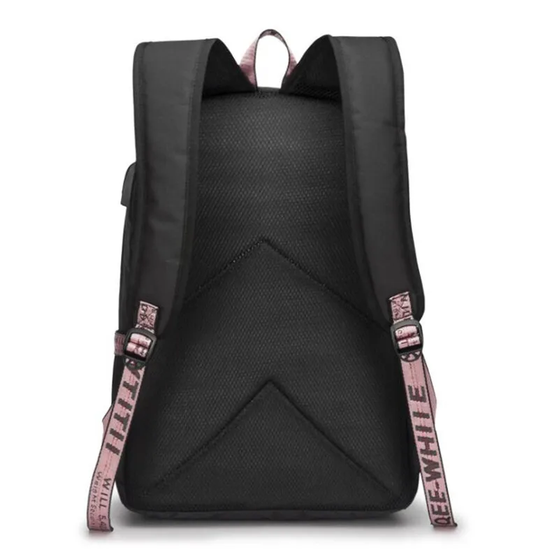 japanese anime attack on titan school bags peripherals shingeki no kyojin wings of freedom backpack free global shipping