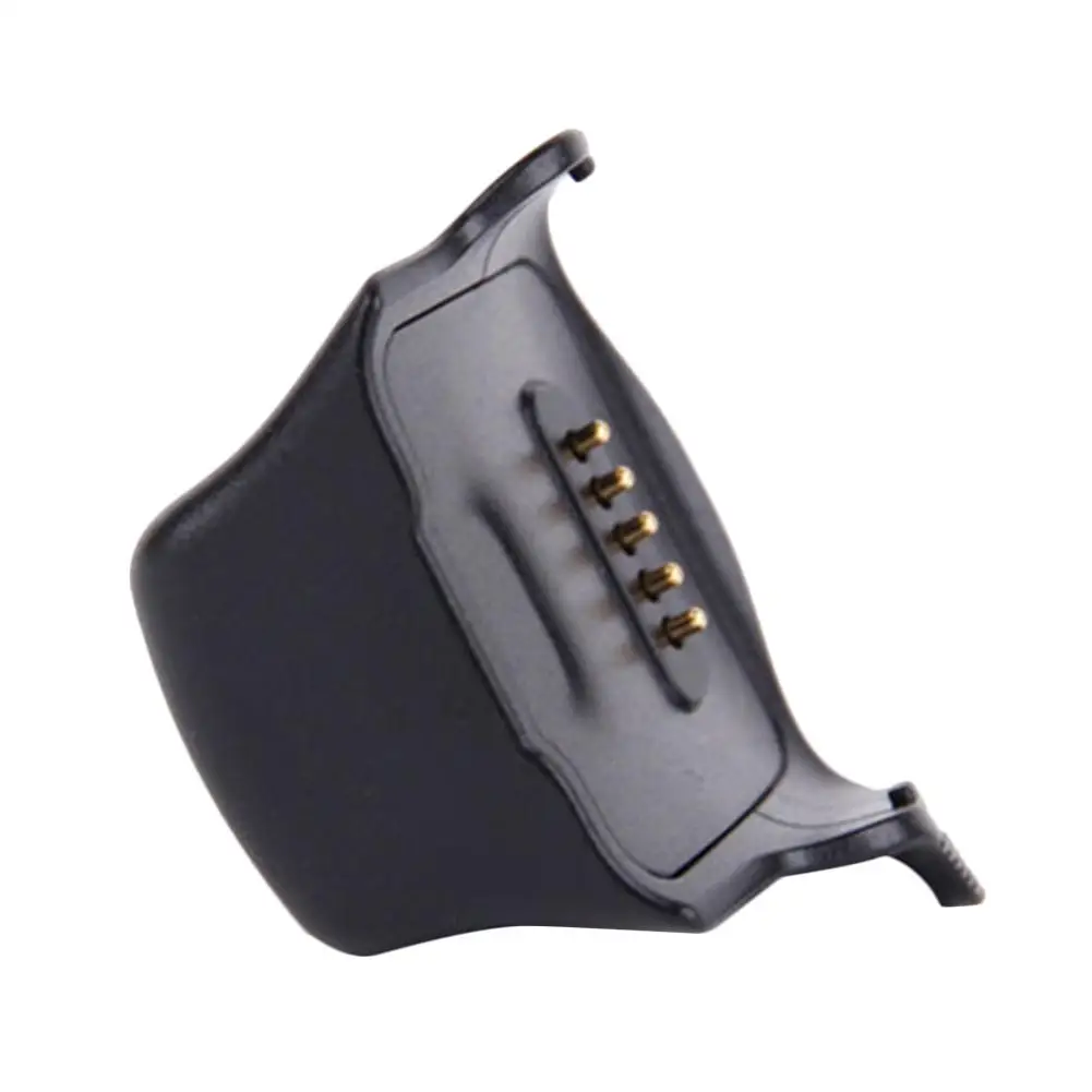 Зарядное устройство для смарт часов настольное зарядное Samsung Gear Fit R350 / SM R380 Galaxy Neo