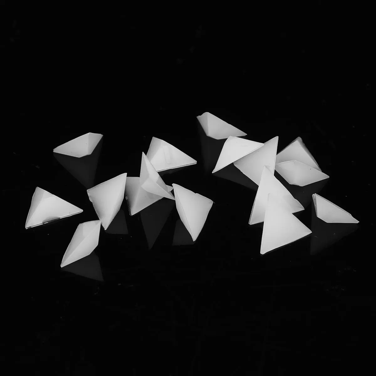 Противопылевые Угловые накладки на ящики шкафа противоударные резиновые