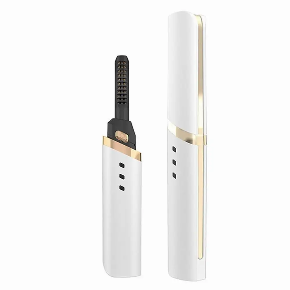 

Частная торговая марка, USB перезаряжаемая косметика, индивидуальные бигуди для ресниц, бигуди для ресниц, электрические съемные бигуди для ...