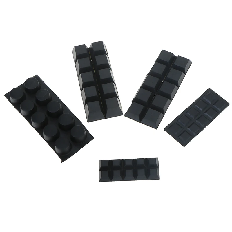 Звукоусилитель динамика амортизирующая ножка поглощающая вибрацию резиновая