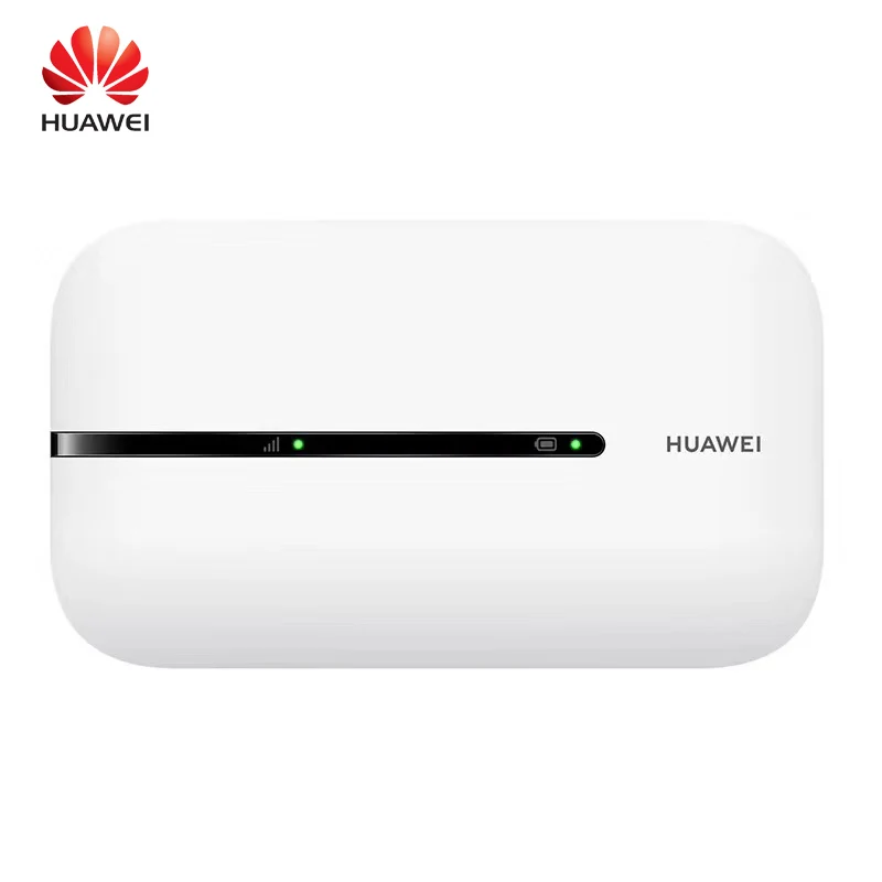 Роутер Huawei 4G для мобильных телефонов Wi Fi 3G LTE разблокированный беспроводной модем