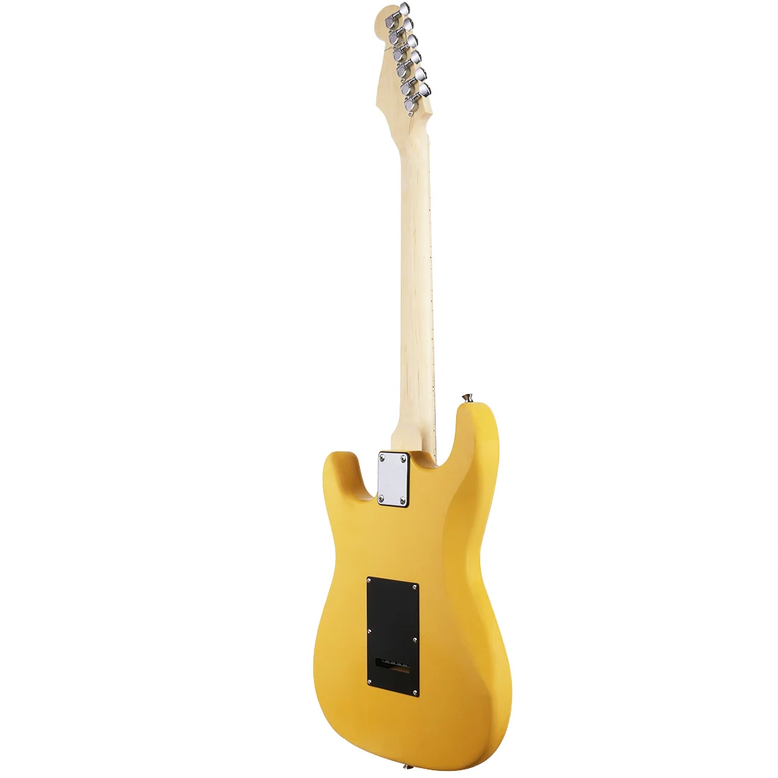 IRIN 38 дюймов 6 струн электрогитара гриф липа гитары ra с Gig Bag 300 см кабель для профессиональной производительности