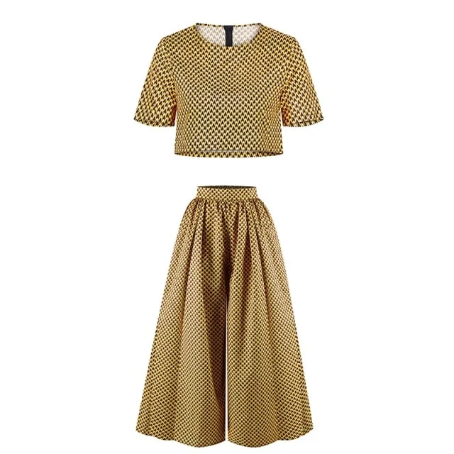 

African clothes for dresses