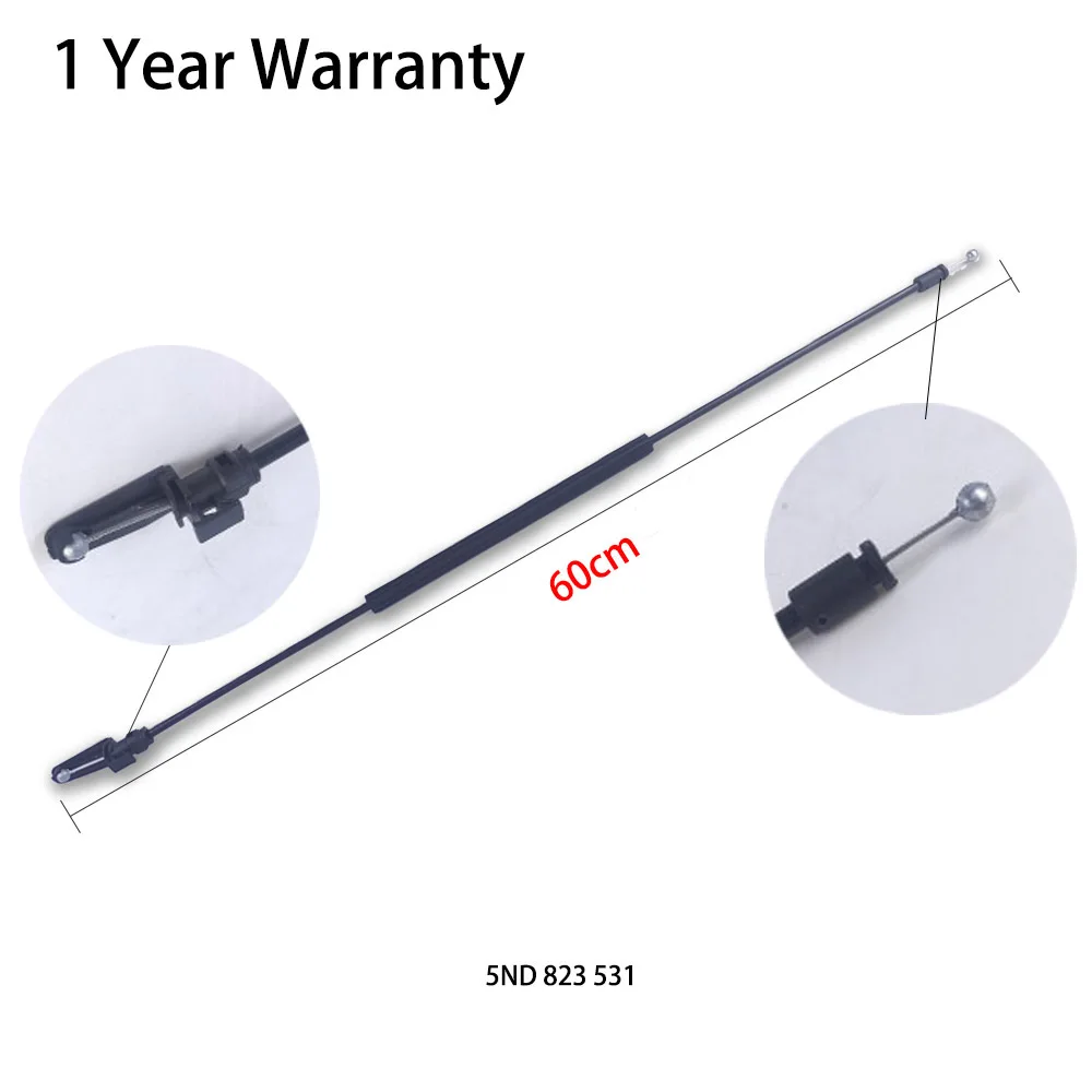 

Gellar machine line 5ND823531 60 для vw AUDI