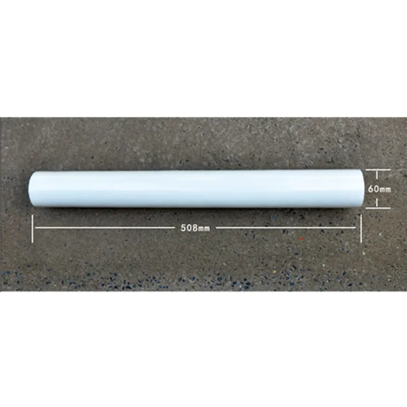 Бесплатная доставка 3 шт./лот PP осадочный фильтр 20 &quot1 микрон полипропилен Замена