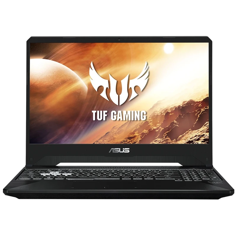 Ноутбук ASUS FX705DU H7111T AMD Ryzen 7 3750H/8Gb/1Tb+256Gb SSD/No ODD/17.3&quot FHD IPS 120Hz/NVIDIA GeForce GTX 1660Ti