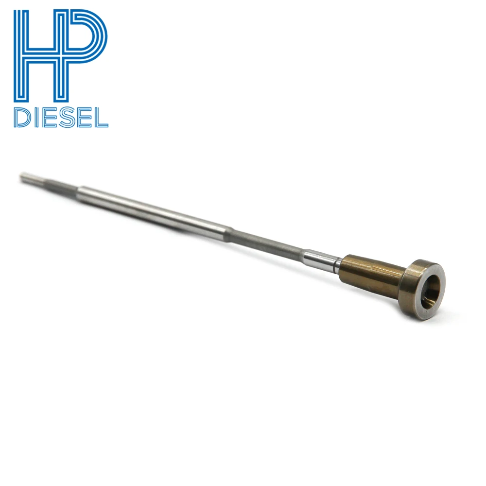 Комплект регулирующих клапанов 4 шт./лот F 00V C01 376 F00VC01376 00VC01376 F00V для инжектора Bosch