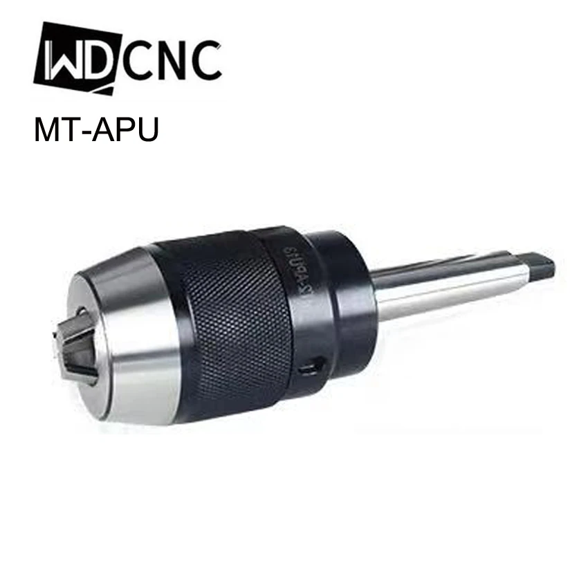 Морс MTA3 MTA4 MTA5 apu сверлильный патрон для фрезерного станка apu держатель инструмента C20-APU13 C20-APU16 C25-APU13 C25-APU16