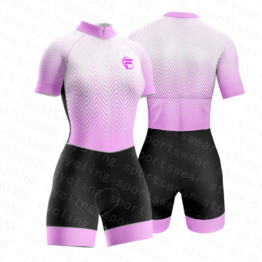 2021 MODELO cycling skinsuit summer short sleeves speedsuit sets ropa ciclsimo pro team outdoor sportswear road bike jumpsuit