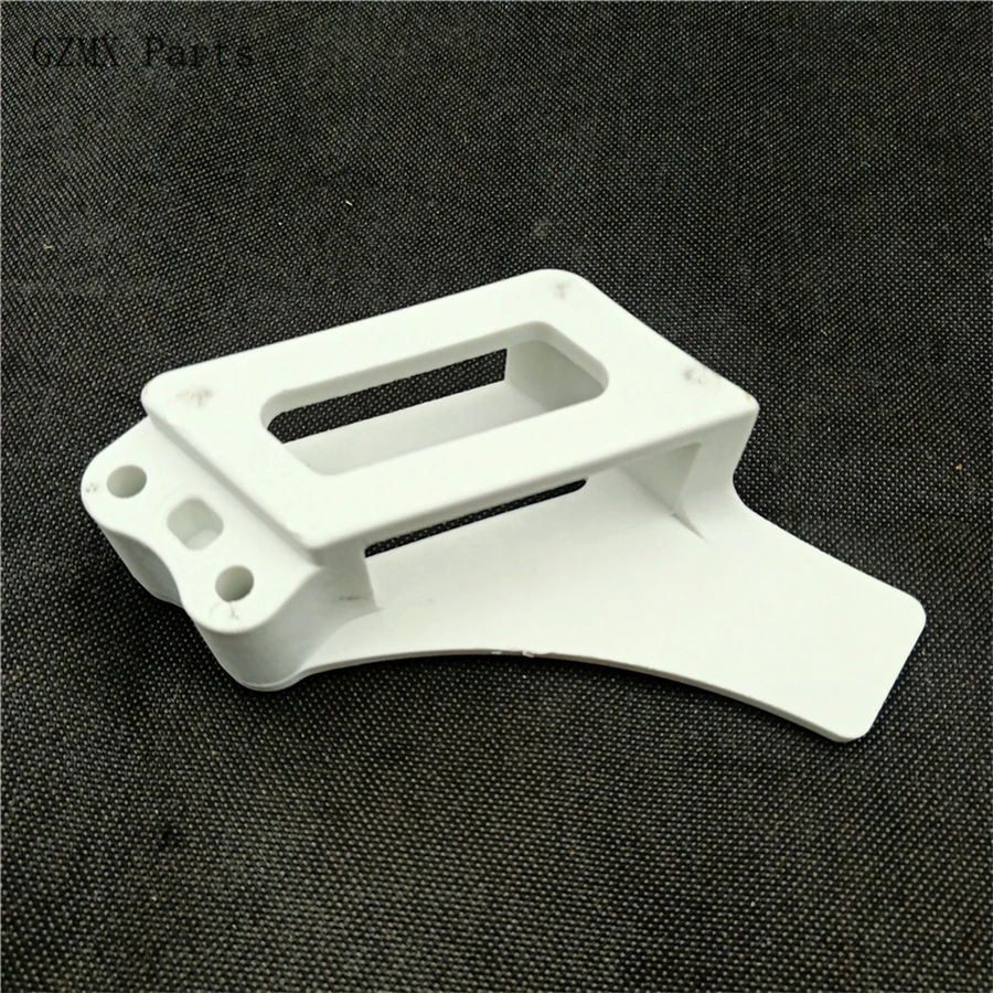 Защитная крышка цепи для мотоцикла защитная направляющая Yamaha DT 125 200 230 DT125 DT200 R DT230