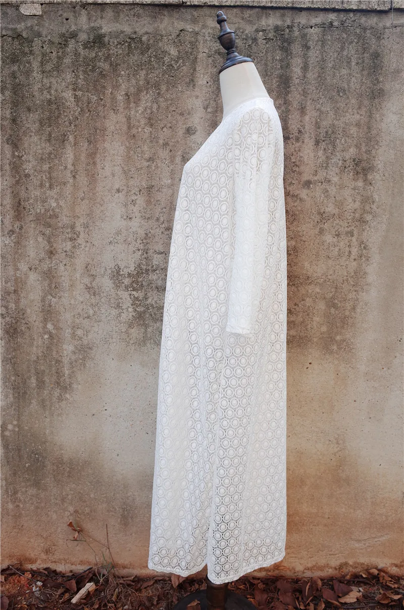 Кружевная Пляжная накидка купальный костюм для женщин туники пляжа пляжное