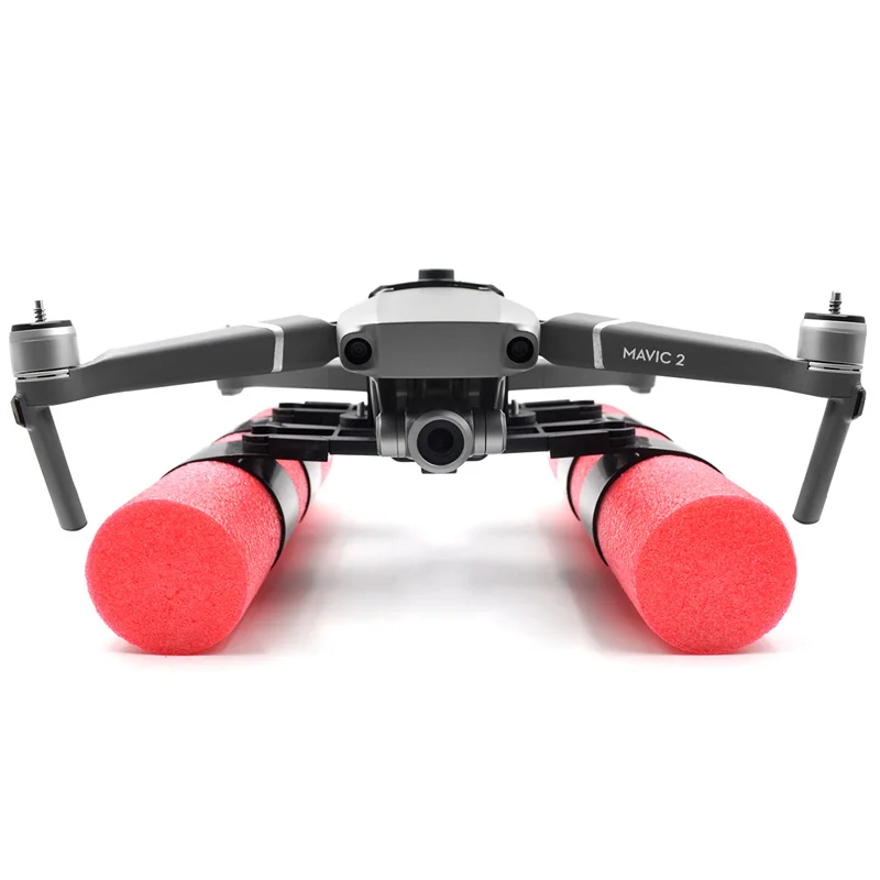 Комплект для квадрокоптера Mavic 2 Pro DJI pro/zoom | Электроника