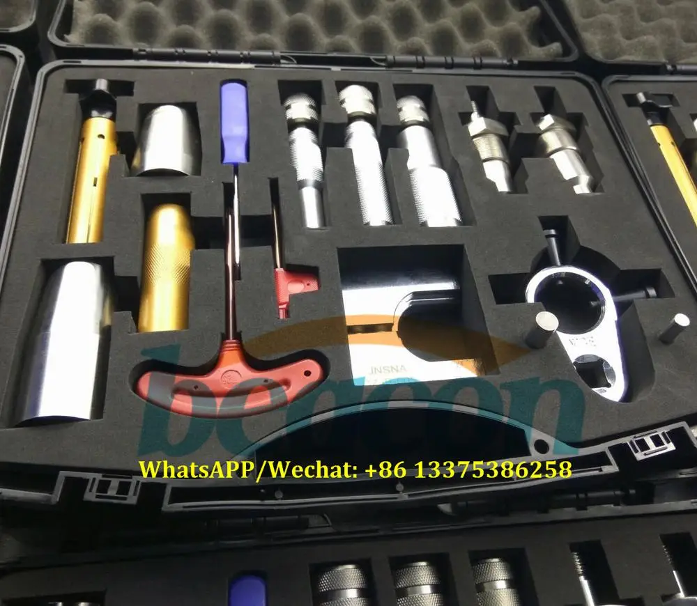 Сопло CAT для впрыска дизельного топлива с общей топливной магистралью