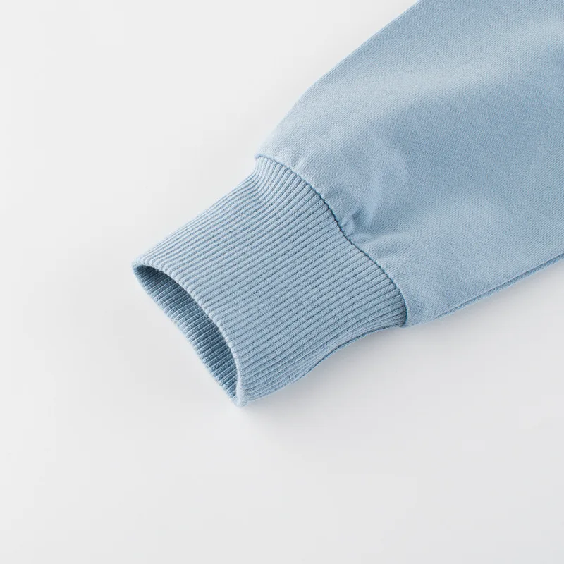 Свитер с длинным рукавом и круглым вырезом для мальчиков Осень-зима От 2 до 7 лет |