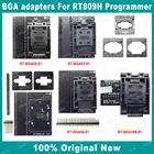 RT-BGA63-01 RT-BGA64-01 RT-BGA48-01 BGA адаптер для программатора RT809H RT-BGA169-01