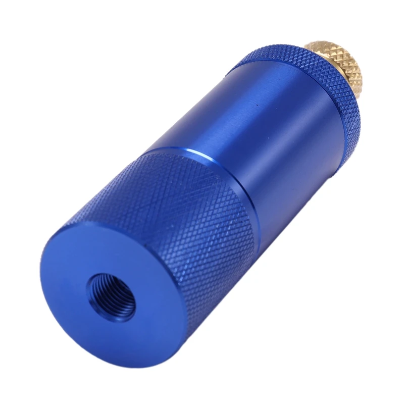 PCP насос фильтр с предохранительным клапаном высокого давления воды масла