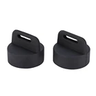 Чехол для ключей ATV для Polaris Sportsman, протектор ключа, резиновый протектор для скремблера Black Trail Boss для Can-Am Outlander MAX