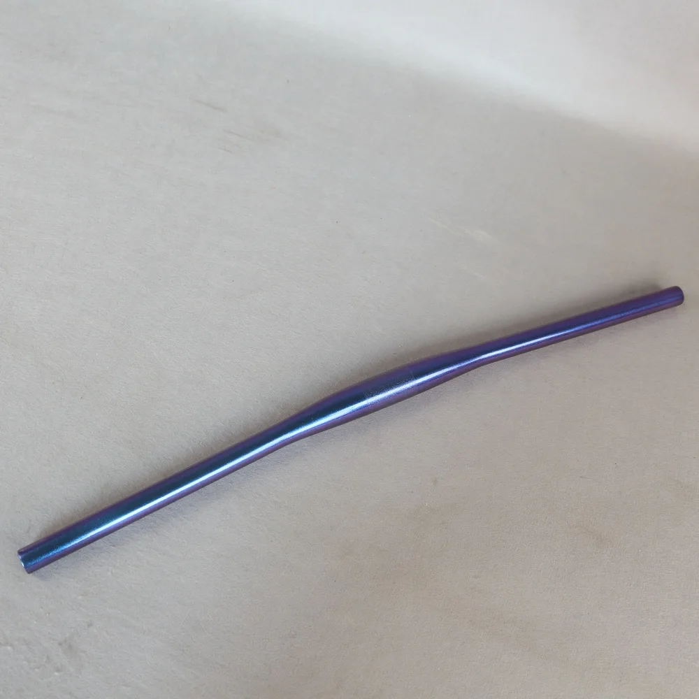 Глянцевая краска-хамелеон руль для горного велосипеда плоский телефон 31 8*700 мм |