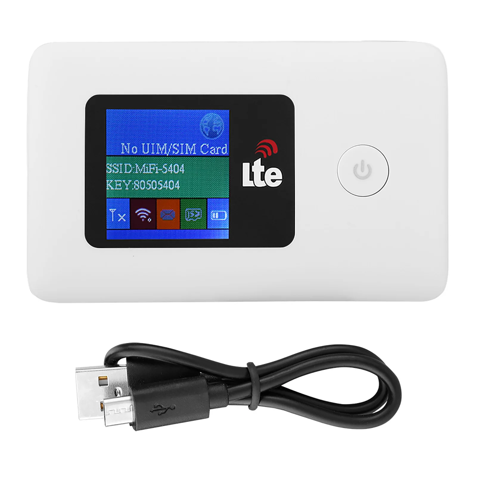 

Портативный мини-маршрутизатор LR113D 10/100 Мбит/с 1000 Мбит/с 4G 1 USB 150, беспроводная мобильная точка доступа