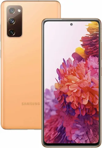Смартфон Samsung Galaxy S20 FE 5G, 8/128ГБ, global, Б/у
