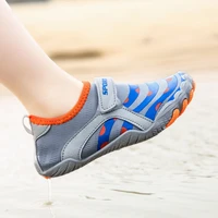 summer childrens aqua shoes quick dry beach sandals boys girl barefoot sneakers breathable non slip outdoor sport fishing wading