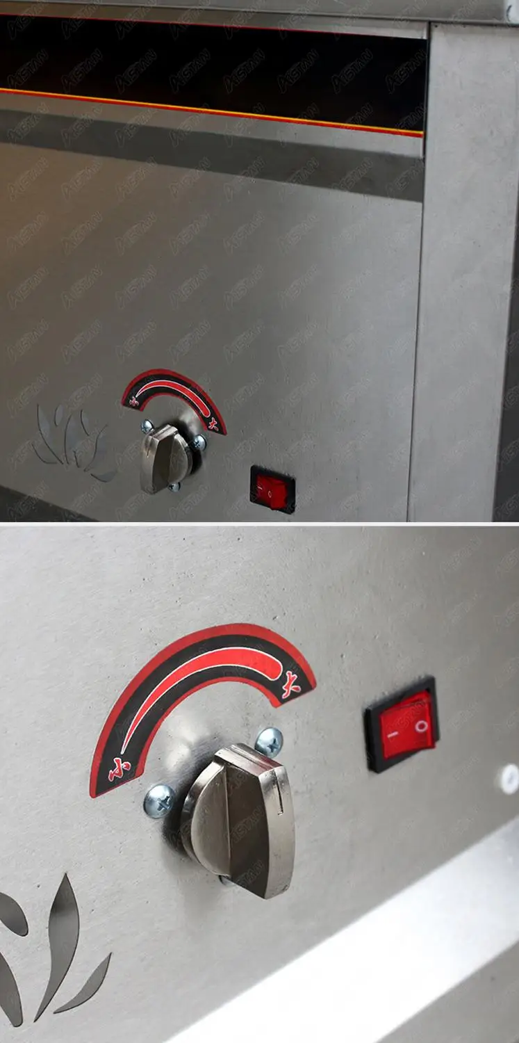 SL14E китайская булочка пароход Нержавеющая сталь Еда парной Пароварка