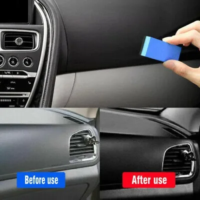 

1 Pc Refurbishment Agent Auto Bright Nano-Level Polished Refurbishment