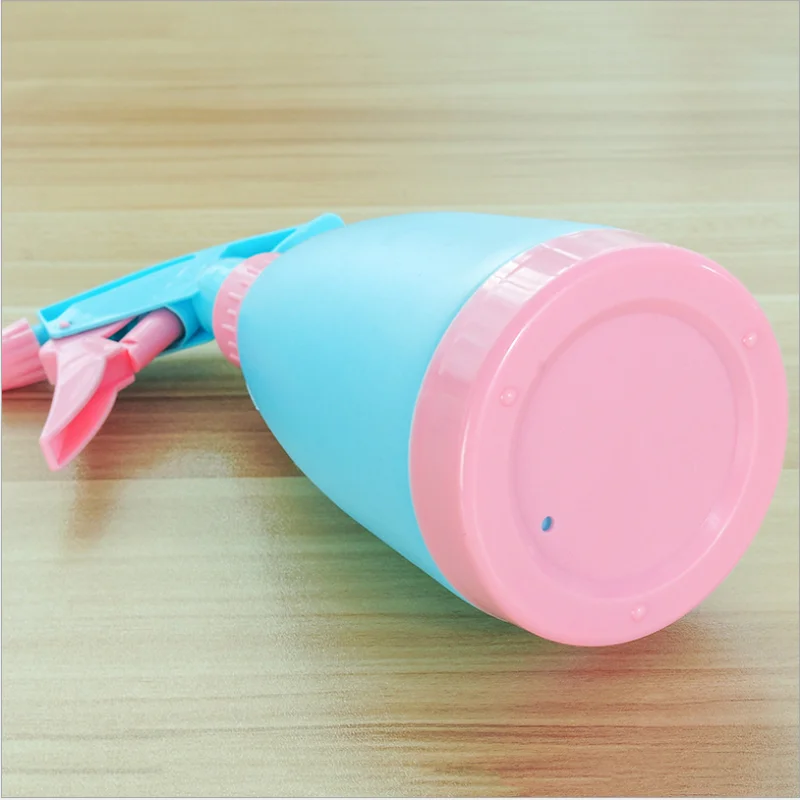 

Home Garden Plastic Water Spray Bottle Flowers Plants Watering Cleaning Tools