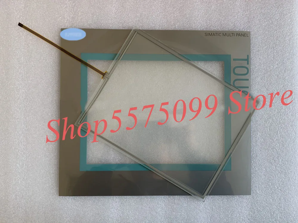 Защитная пленка для сенсорного стекла 6AV6643 6AV6 643-0CD01-1AX1 MP277-10 | Обустройство дома