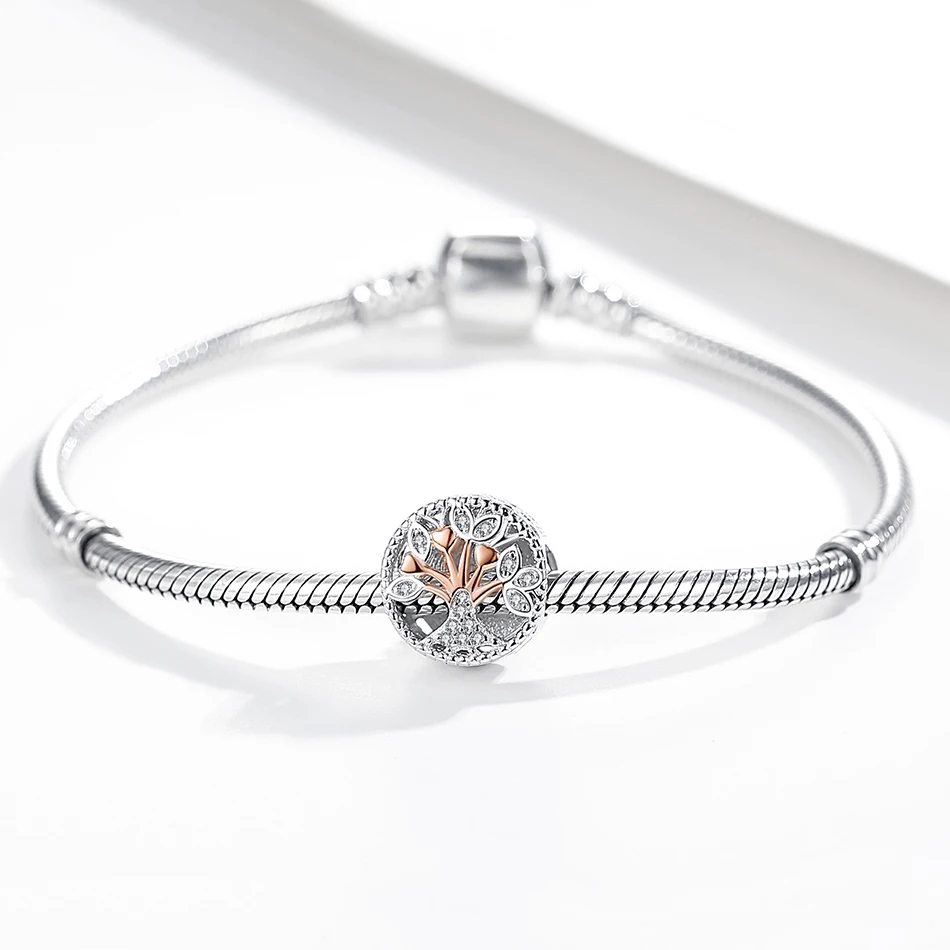 Blawang Аутентичные стерлингового серебра 925 Европейский Золушка тыквы каретки Шарм