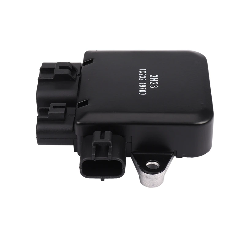 Высококачественный модуль блока управления вентилятором 1355A124 MR497751 1355A125 1355A143 для