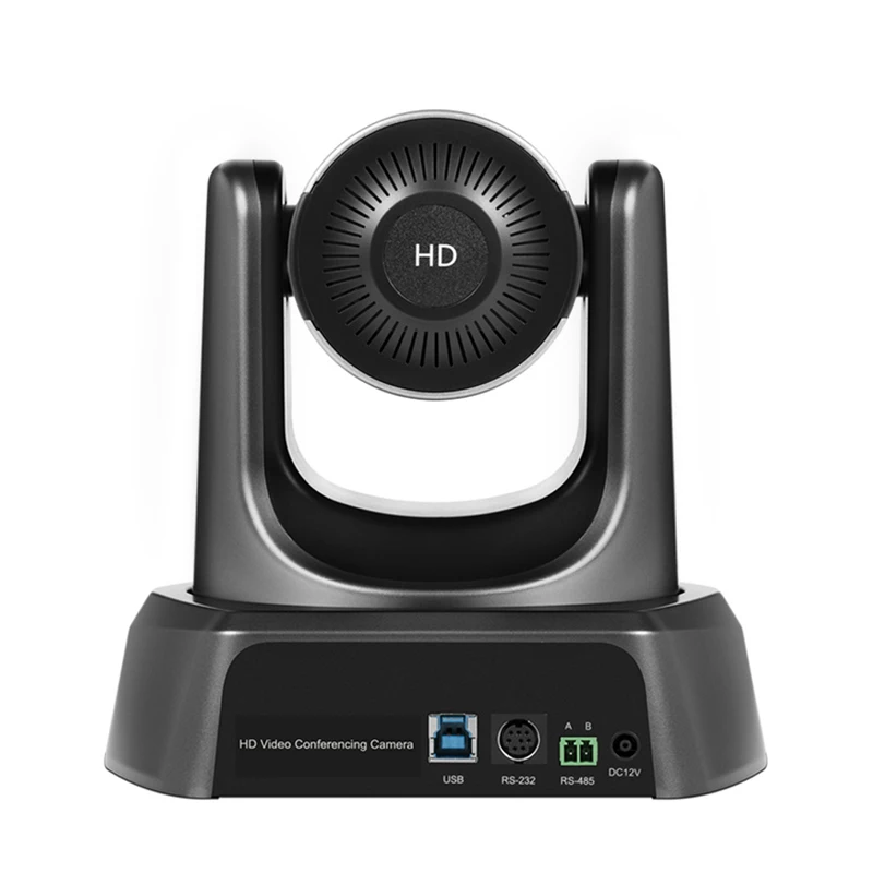 TONGVEO NV20U USB2.0 1080P PTZ камера 20x Zoom с поворотным экраном веб-камера для ноутбука H.264 YouTube
