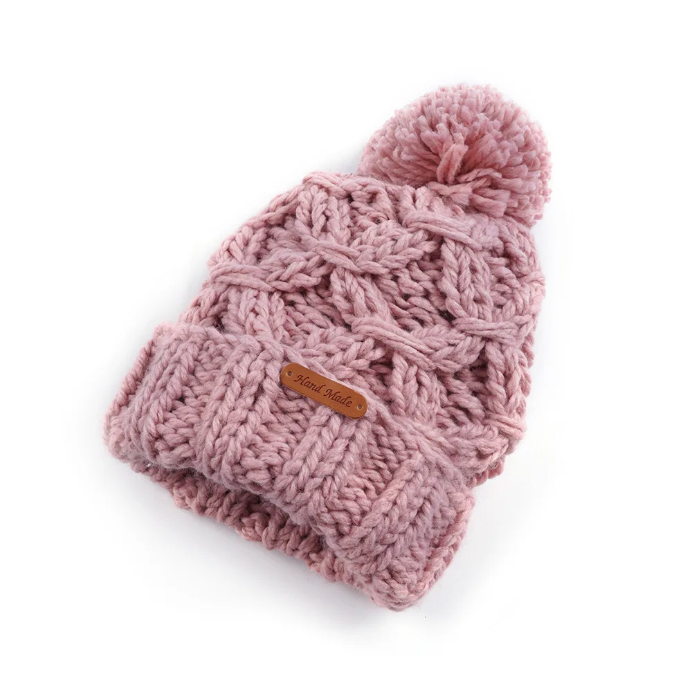 Skullies Beanies зимняя женская шапка теплая вязаная теплая шапка теплая шерстяная шапка для отдыха модные утолщенные зимние шапки