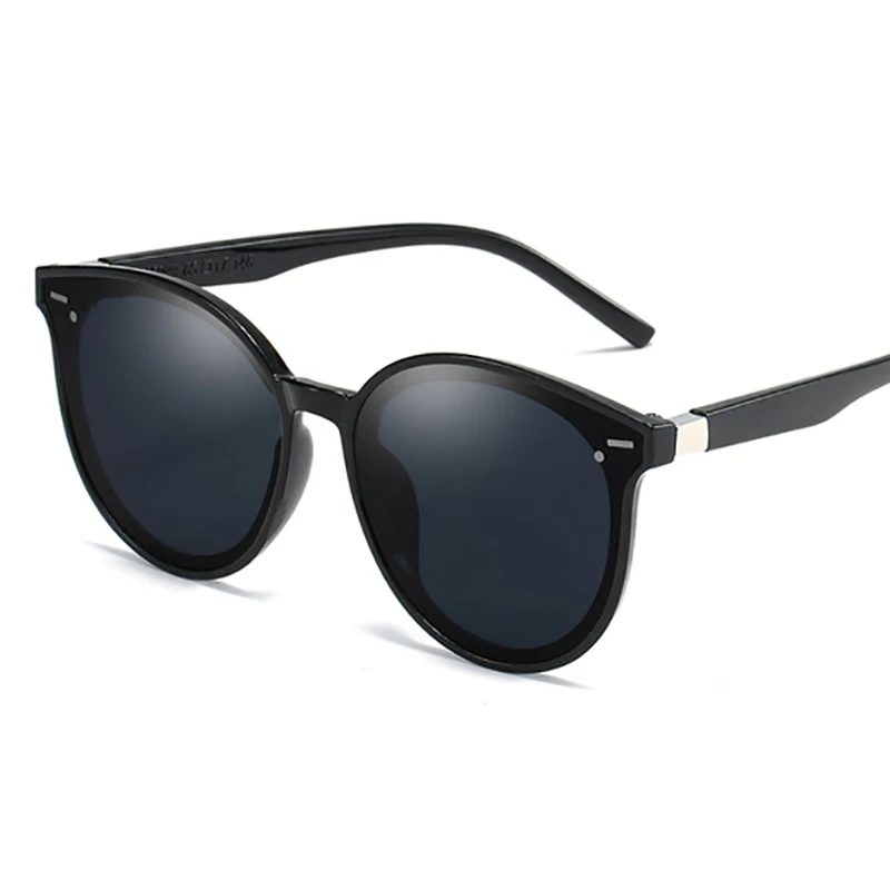 

2022 Cat Eye Luxury Plastic Sunglasses Women Brand Designer Sun Glasses Classic Retro Outdoor Eyewear Oculos De Sol Gafas